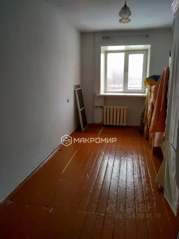 3-к кв. Новосибирская область, Тогучинский район, Горный рп Советская ... - Фото 2