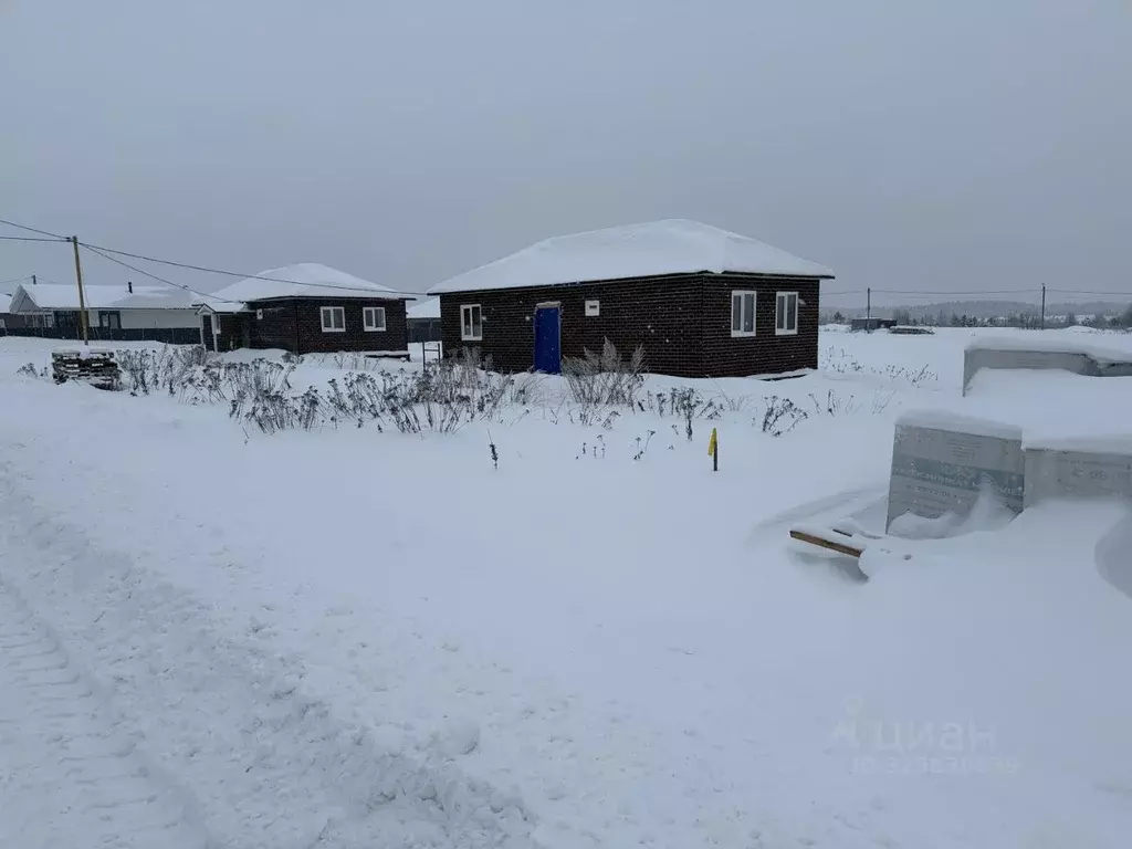 Дом в Владимирская область, Александровский муниципальный округ, ... - Фото 1