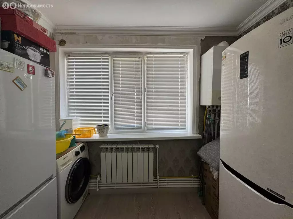 2-комнатная квартира: село Джалган, Дагестанская улица, 20 (54.4 м) - Фото 2