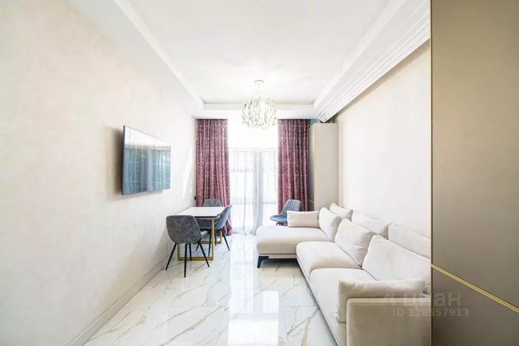 Коттедж в Севастополь ул. Урусова, 10 (105 м) - Фото 2