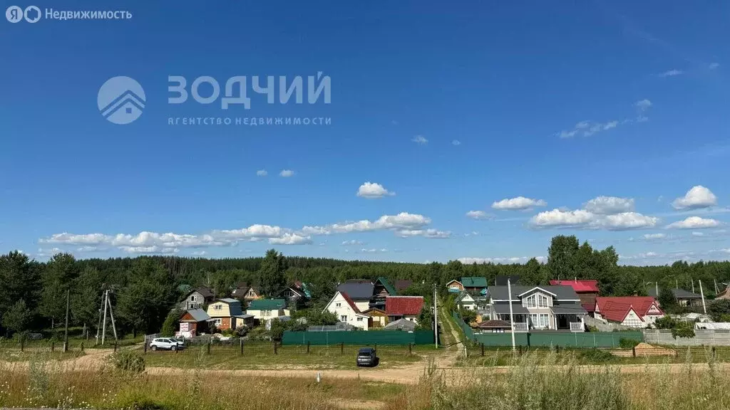 Дом в посёлок городского типа Сосновка, садоводческое товарищество ... - Фото 2