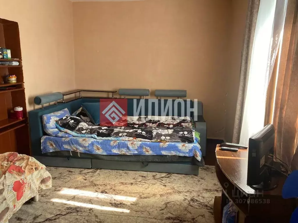 Дом в Севастополь с. Полюшко, ул. Молодежная (48 м) - Фото 1