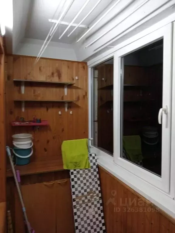 2-к кв. Татарстан, Казань ул. Хусаина Мавлютова, 21 (49.0 м) - Фото 2