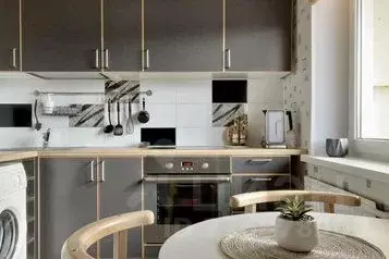 1-к кв. Карелия, Петрозаводск Лососинское ш., 22к1 (36.0 м) - Фото 1