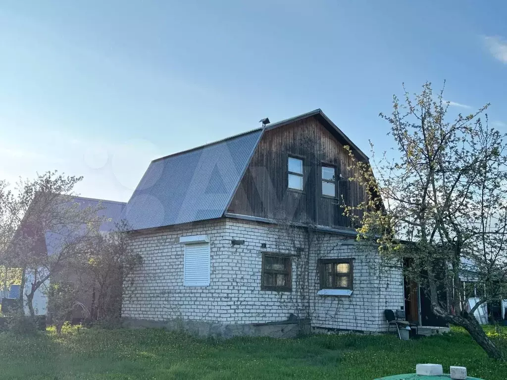 Дом 60 м на участке 9 сот. - Фото 0
