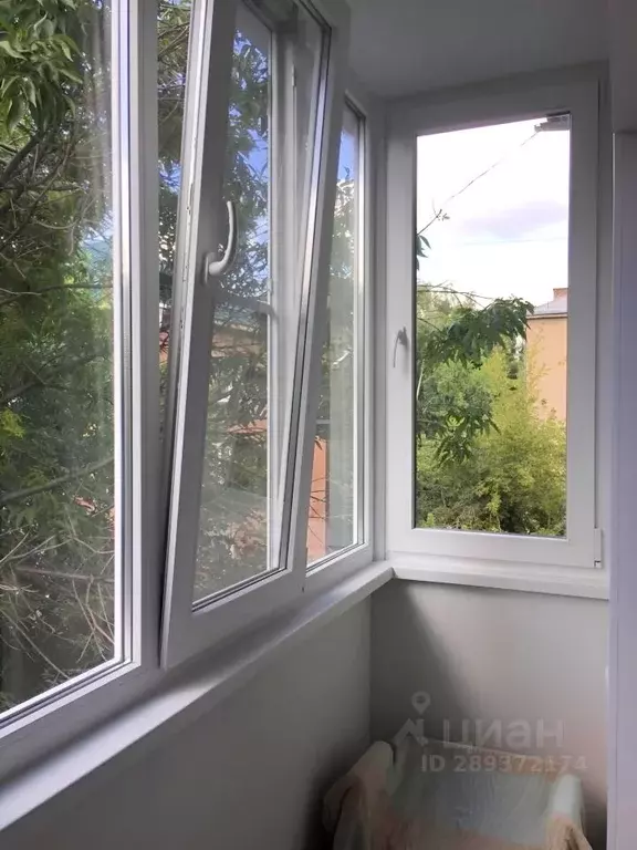 2-к кв. Пензенская область, Пенза ул. Луначарского, 34А (44.0 м) - Фото 2