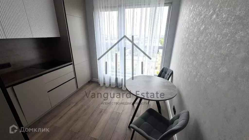 Продаётся 2-к квартира, 54.7 м - Фото 1
