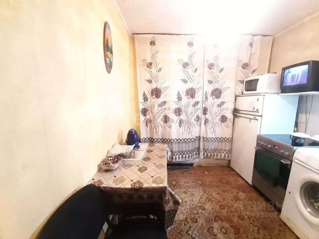 3-к кв. Красноярский край, Норильск ул. Строителей, 37 (55.0 м) - Фото 0