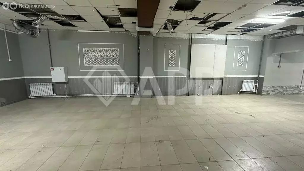 Помещение свободного назначения (100 м) - Фото 1
