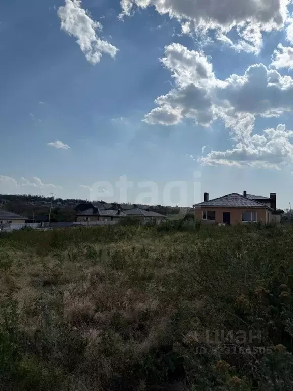 Участок в Ростовская область, Аксайский район, Большелогское с/пос, ... - Фото 1