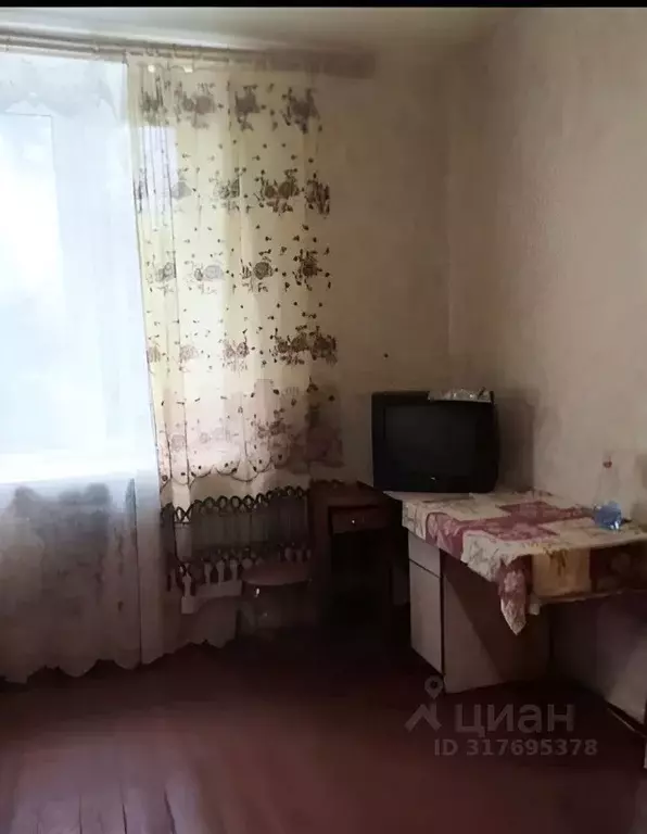 Комната Воронежская область, Воронеж Волго-Донская ул., 13 (18.5 м) - Фото 1