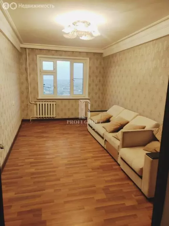 3-комнатная квартира: Махачкала, Учительская улица, 9к2 (68 м) - Фото 1