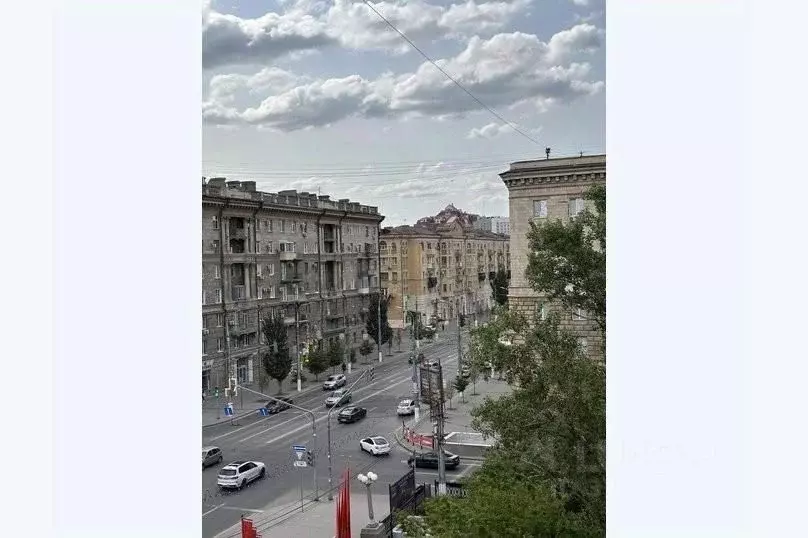 2-к кв. Волгоградская область, Волгоград Комсомольская ул., 8 (60.0 м) - Фото 1