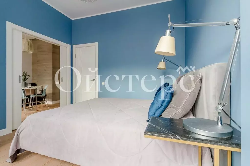 1-к кв. Санкт-Петербург Пионерская ул., 50 (42.7 м) - Фото 1