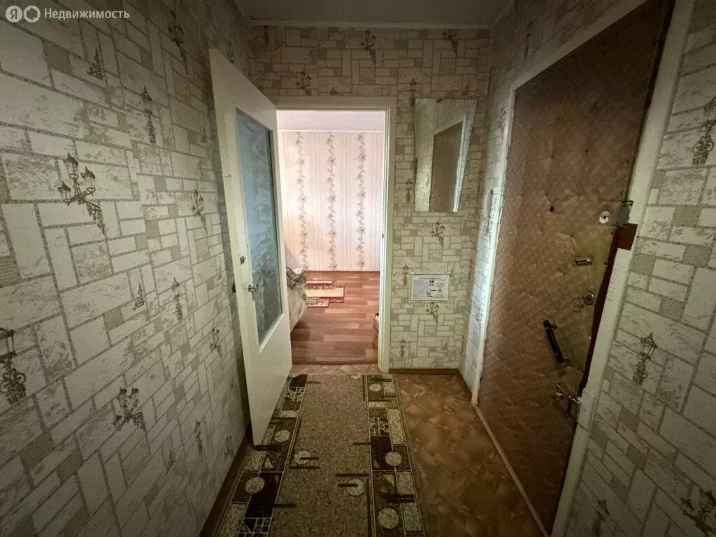 2-комнатная квартира: Курган, улица Отдыха, 53 (50.3 м) - Фото 2