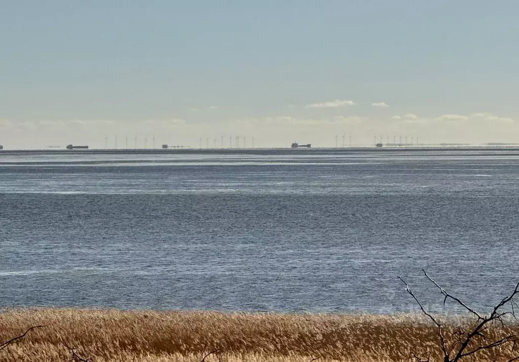 Участок в Ростовская область, Неклиновский район, Лакедемоновское ... - Фото 1