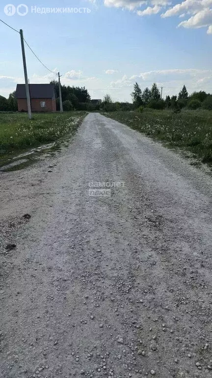 Участок в село Фащёвка, Сиреневая улица (15 м) - Фото 2