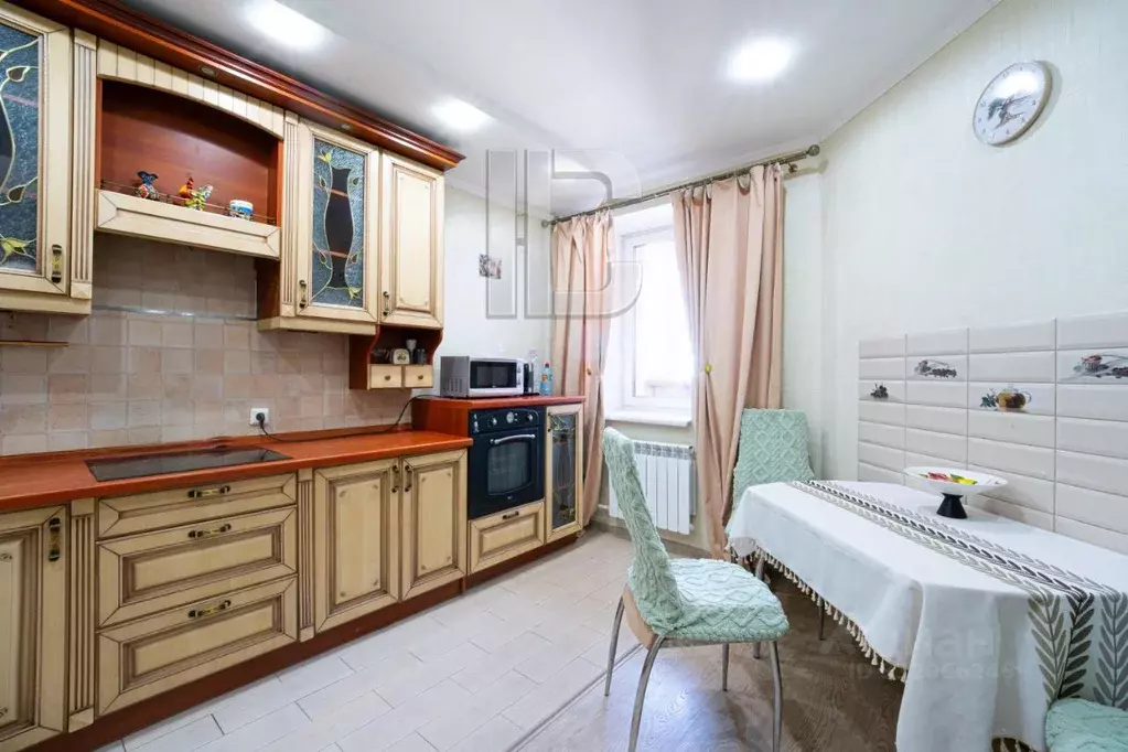 2-к кв. Санкт-Петербург Ленинский просп., 84к1 (63.6 м) - Фото 1