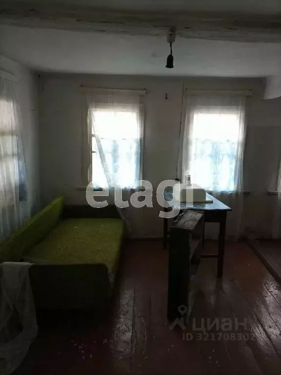 Дом в Белгородская область, Волоконовский район, с. Староивановка ... - Фото 2