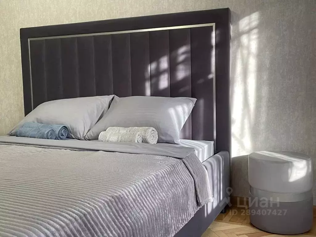 3-к кв. Северная Осетия, Владикавказ ул. Максима Горького, 53 (70.0 м) - Фото 1