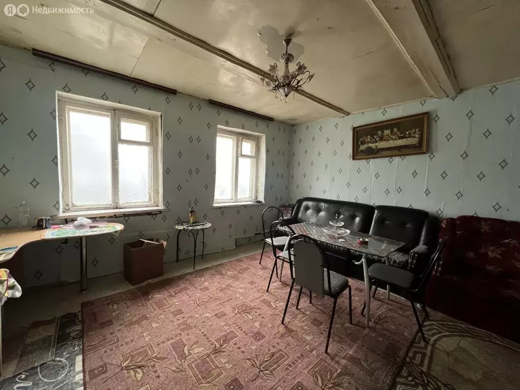 Дом в Дятьково, улица 3-го Интернационала, 17 (67.9 м) - Фото 2