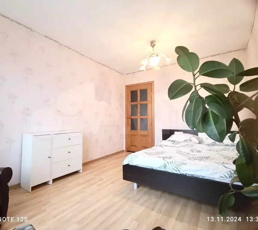 3-к. квартира, 60 м, 2/2 эт. - Фото 0