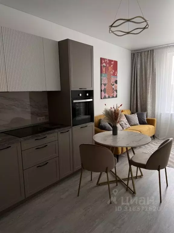 1-к кв. Санкт-Петербург Светлановский просп., 14к1 (41.0 м) - Фото 1