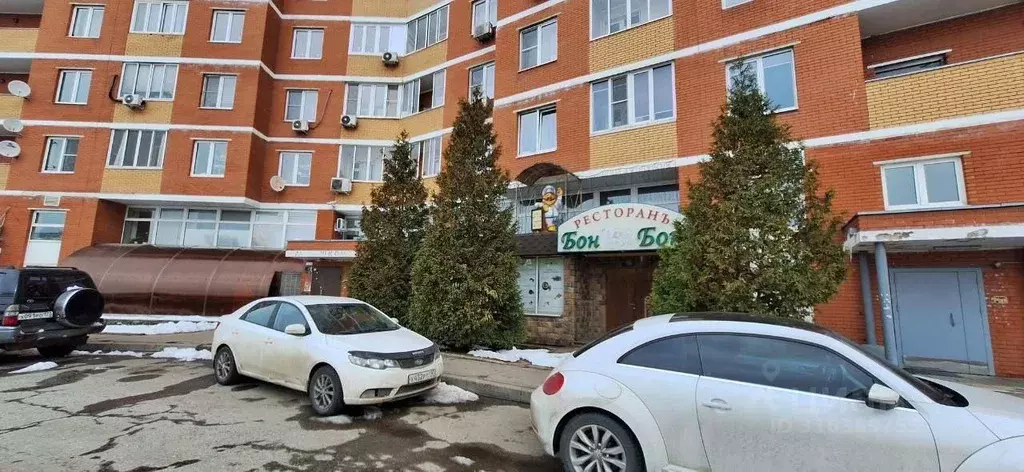 Помещение свободного назначения в Московская область, Видное ул. ... - Фото 0