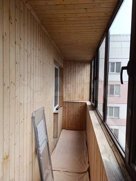 1-к. квартира, 35 м, 6/10 эт. - Фото 1