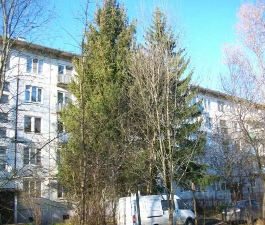 1-к кв. Ярославская область, Ростовский муниципальный округ, ... - Фото 1