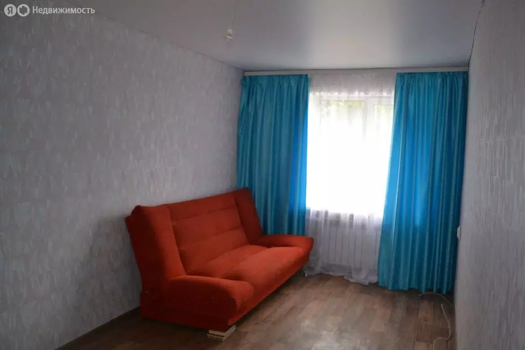 1-комнатная квартира: Волгодонск, улица Ленина, 97 (28 м) - Фото 1