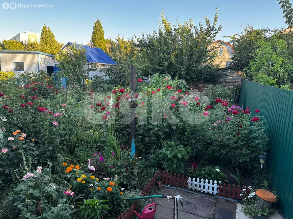 Дом в Волгоград, 2-я Волочаевская улица (38 м) - Фото 1