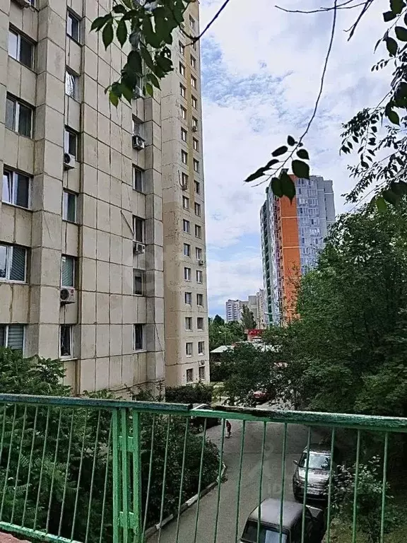 Комната Белгородская область, Белгород Садовая ул., 120а (19.0 м) - Фото 1