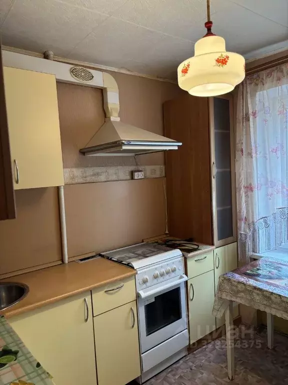 2-к кв. Самарская область, Новокуйбышевск ул. Островского, 10 (46.0 м) - Фото 1