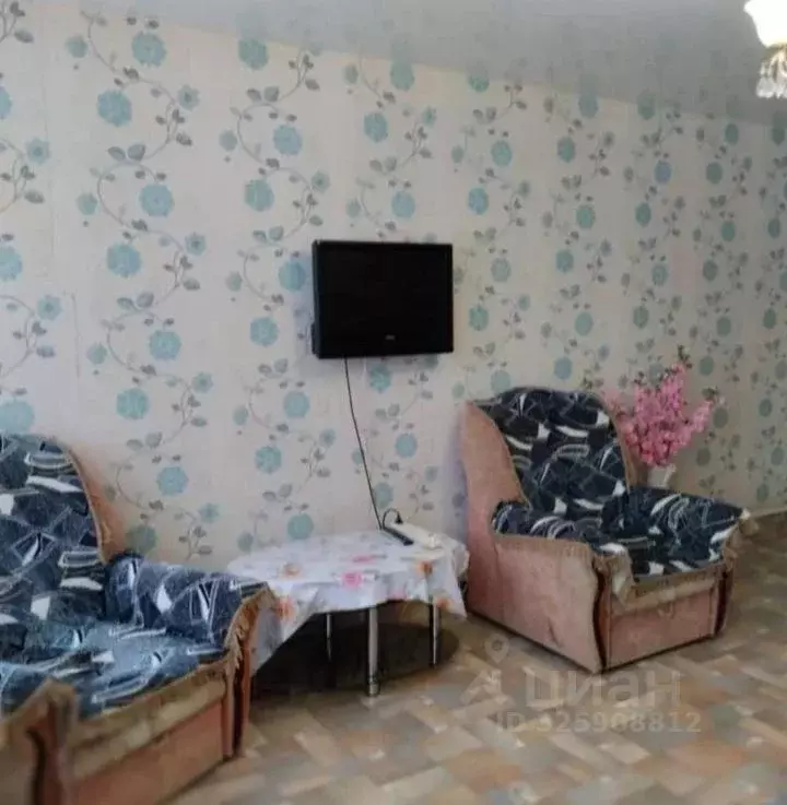 Комната Татарстан, Казань ул. Огарева, 13 (42.0 м) - Фото 1