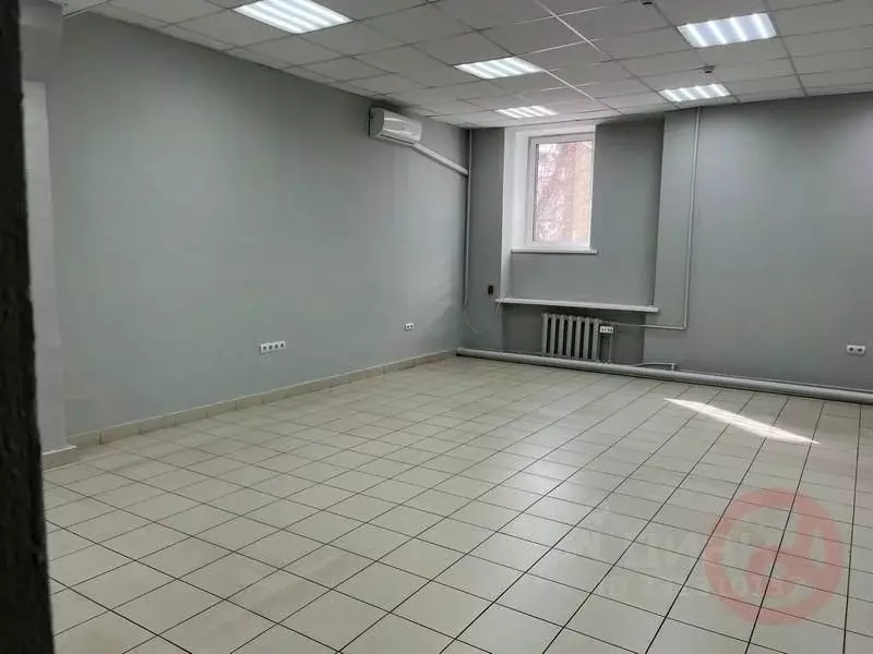 Офис в Самарская область, Самара ул. Ерошевского, 3 (44 м) - Фото 2