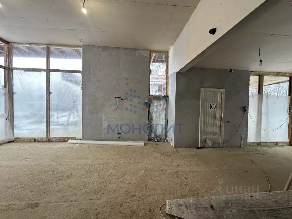 Дом в Московская область, Ленинский городской округ, д. Суханово, пос. ... - Фото 2