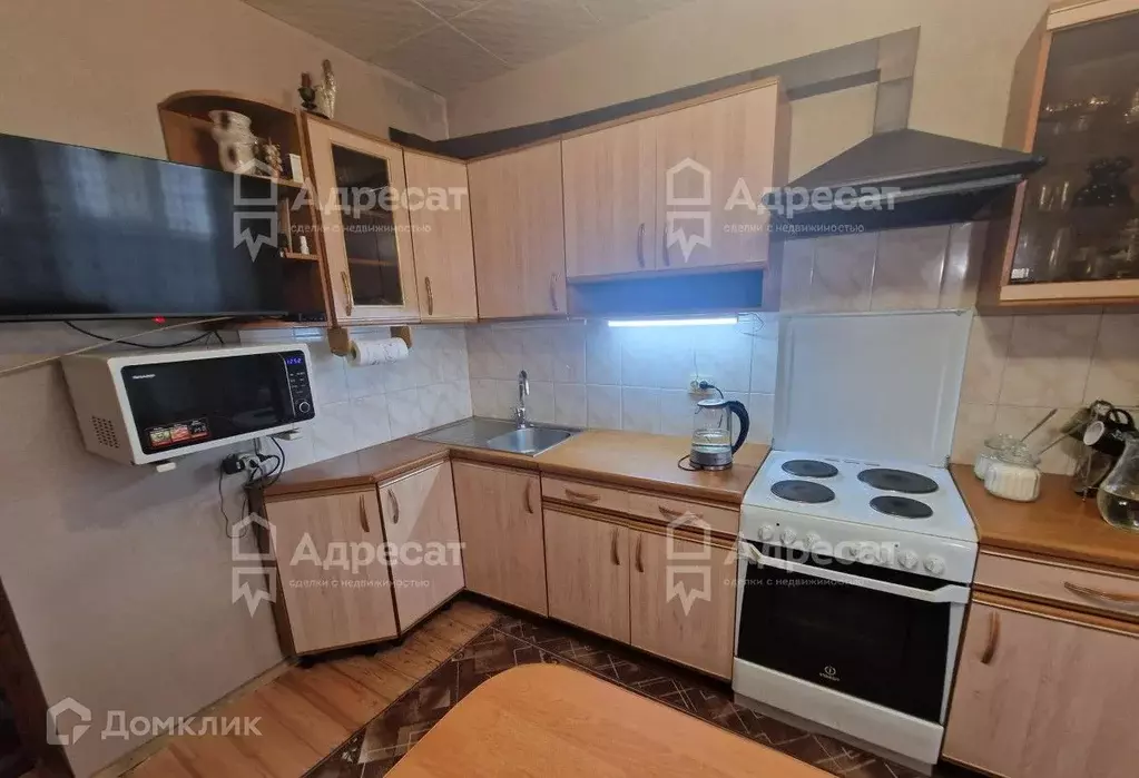 Продаётся 3-к квартира, 88 м - Фото 0