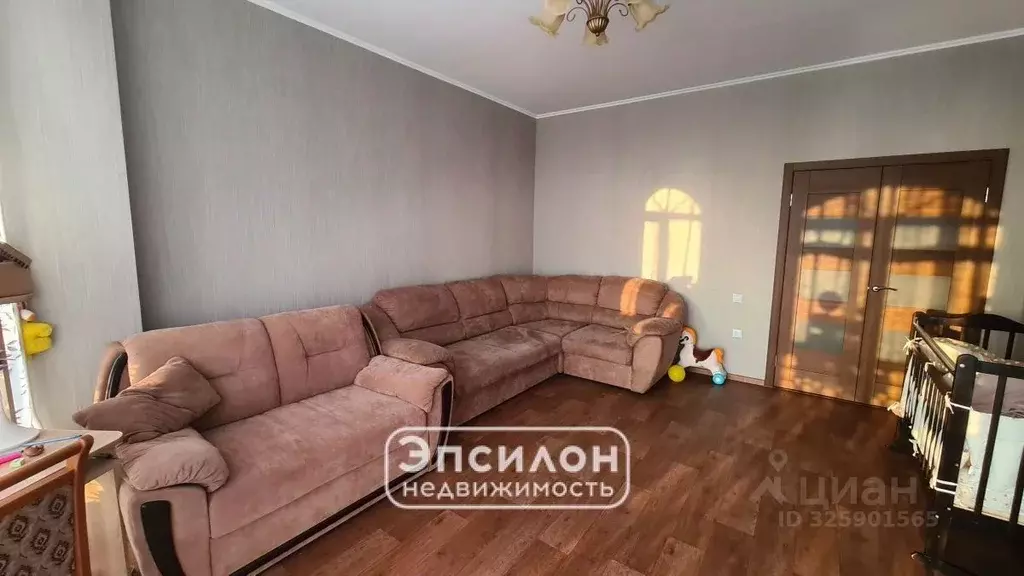 1-к кв. Курская область, Курск просп. Анатолия Дериглазова, 15 (41.4 ... - Фото 2