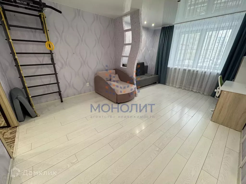 Продаётся 2-к квартира, 63.5 м - Фото 0