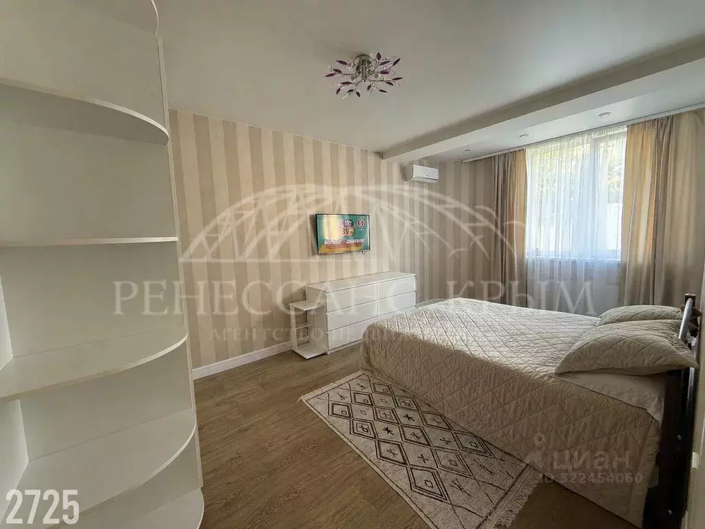 1-к кв. Севастополь просп. Юрия Гагарина, 52/1 (40.0 м) - Фото 2