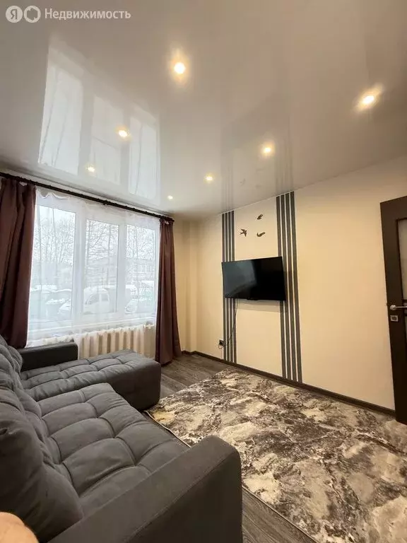 1к в 3-комнатной квартире (11.6 м) - Фото 1