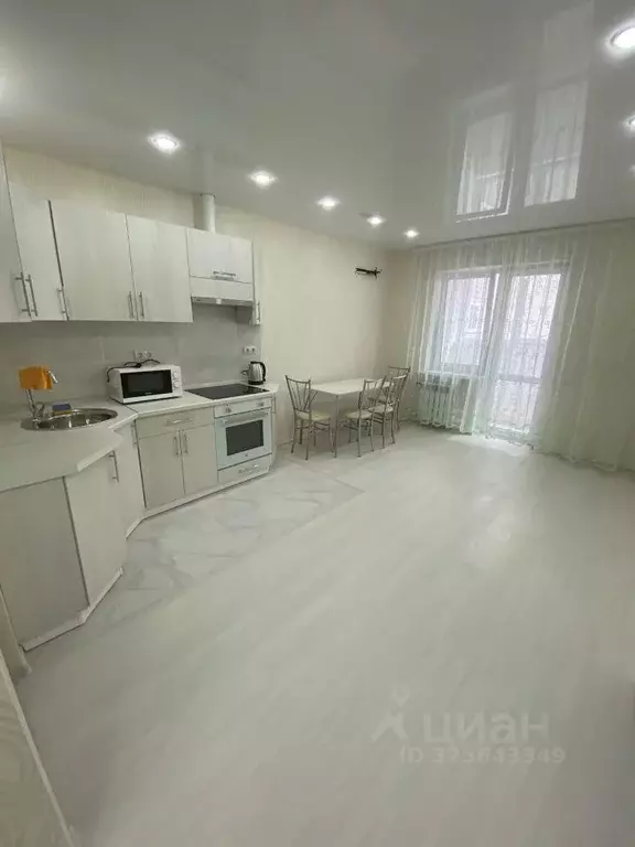 2-к кв. Саратовская область, Саратов Рабочая ул., 49 (55.0 м) - Фото 1