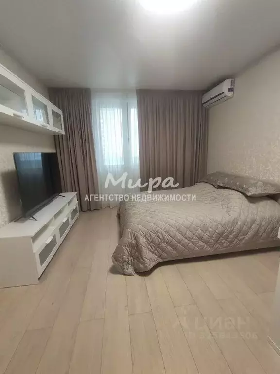 1-к кв. Москва Рождественская ул., 39 (40.0 м) - Фото 1