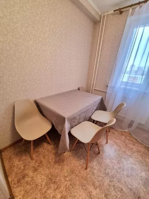 3-к кв. Москва Славянский бул., 9к6 (75.0 м) - Фото 1
