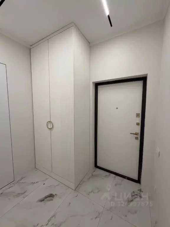 2-к кв. Москва ул. Петра Алексеева, 14 (50.0 м) - Фото 2