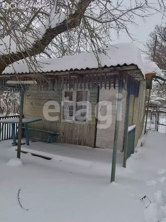 Дом в Тула, Новомедвенский проезд (20 м) - Фото 0