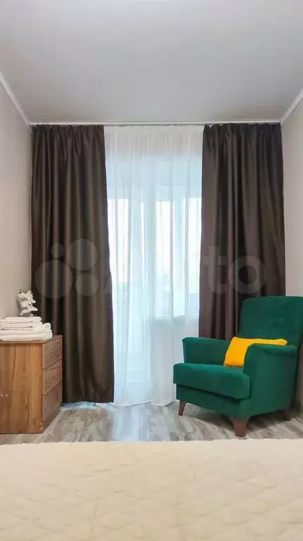 2-к. квартира, 50 м, 5/9 эт. - Фото 0