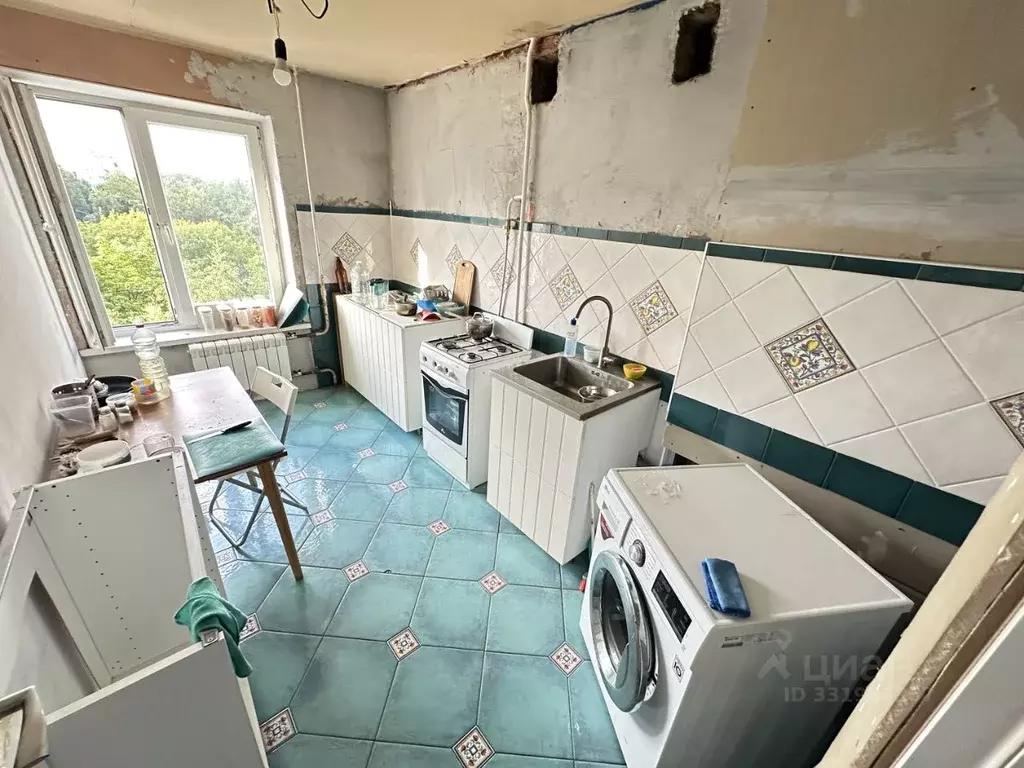 Комната Москва ул. Софьи Ковалевской, 2К1 (9.1 м) - Фото 1