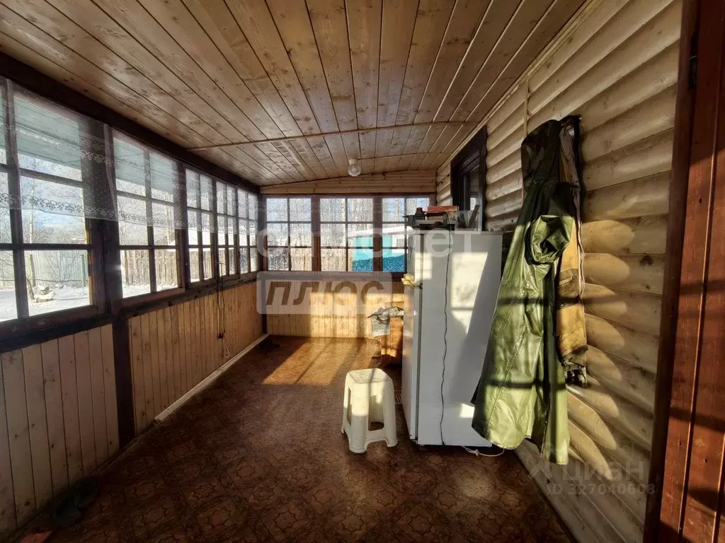 Дом в Ленинградская область, Кингисеппский район, Опольевское с/пос, ... - Фото 2